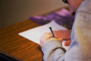 does Australia accept SAT scores?