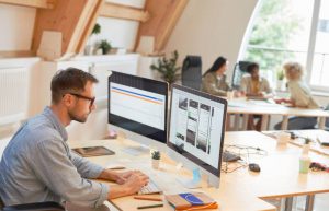 how to be friendly but not friends with coworkers